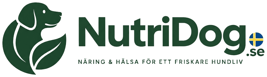 NutriDog